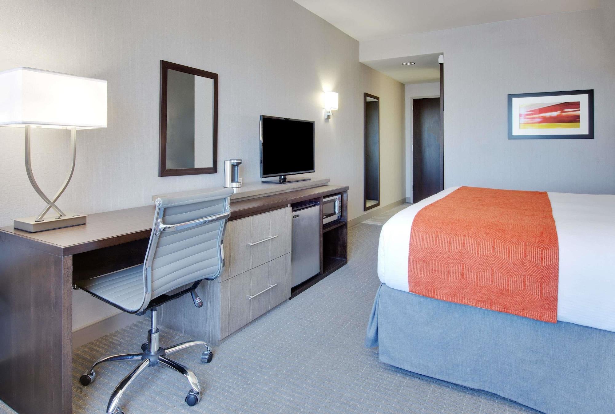 Hotel Wingate By Wyndham San Angelo Exterior foto